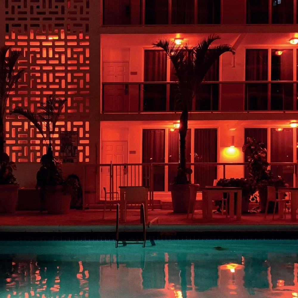 Album Review : Remote Viewing - Modern Addictions (2023)