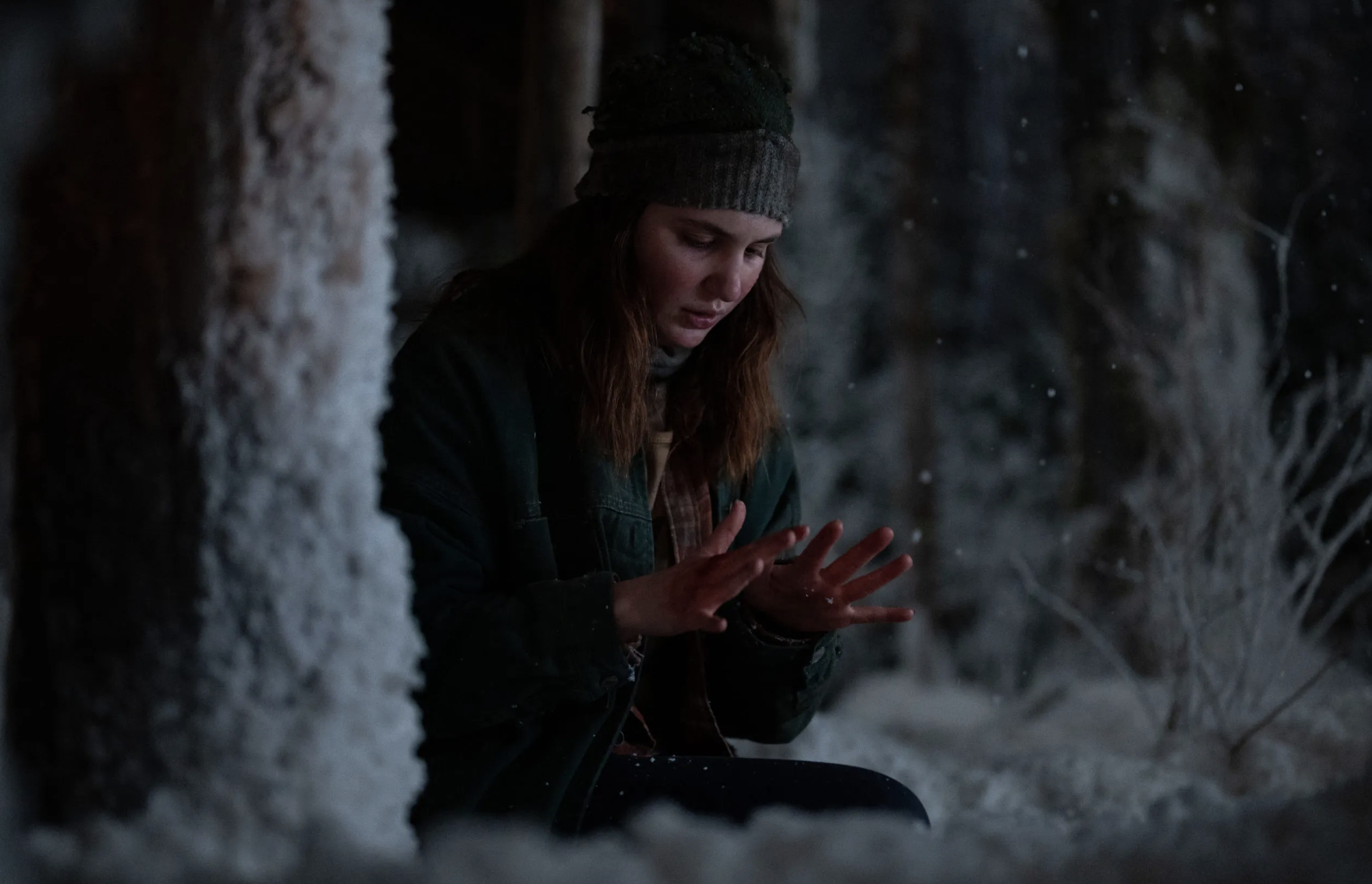 That F@%*ing Scene : Shauna Beats the Breaks Off Lottie