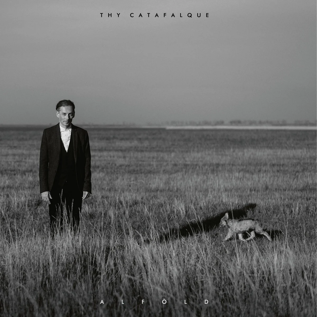 Album Review : Thy Catafalque - Alföld (2023)