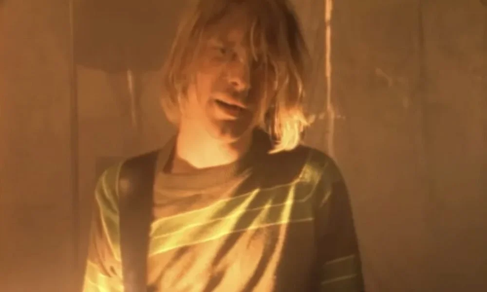 Everything about Smells Like Teen Spirit was perfect