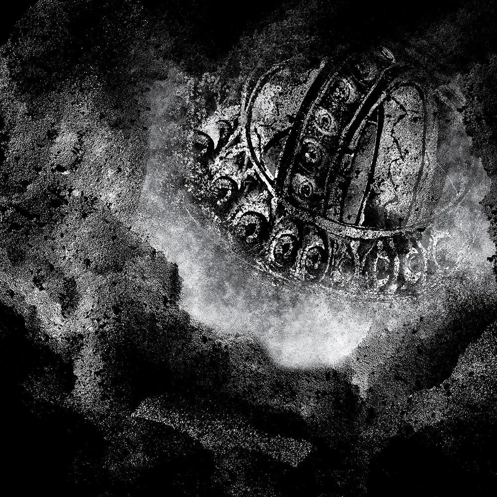 Album Review : Primitive Man &amp; Full of Hell - Suffocating Hallucination (2023)