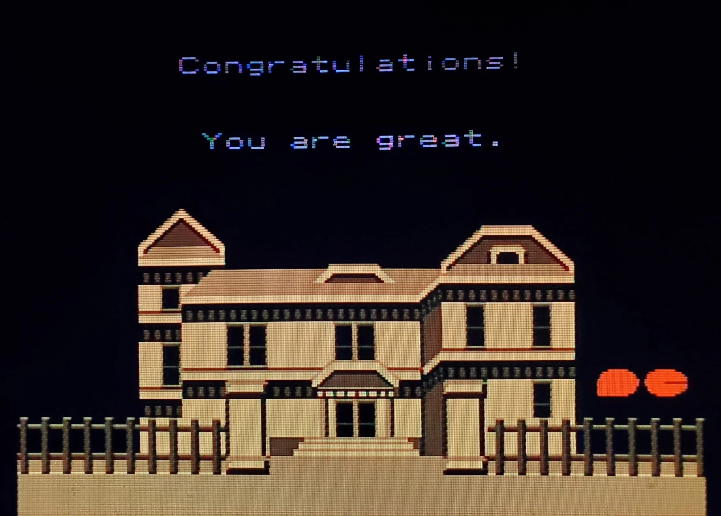 Nominations for the 2023 Larry Prater Awards