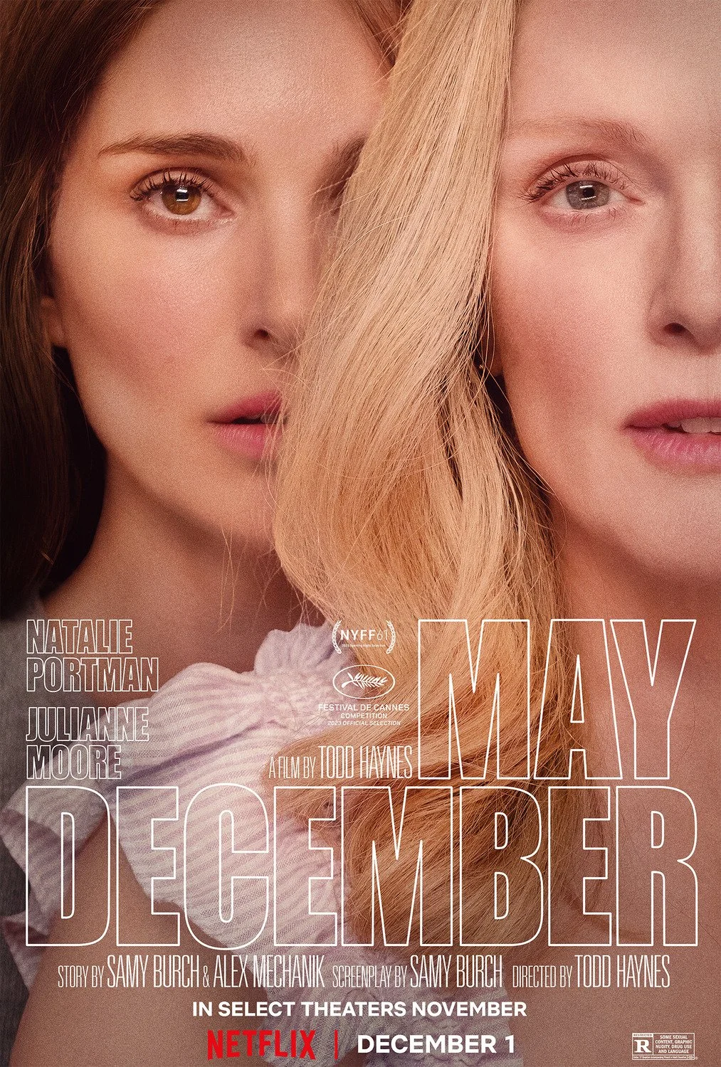 Movie Review : May December (2023)