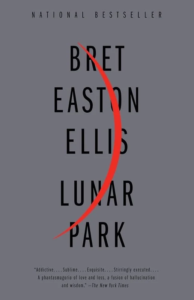 Book Review : Bret Easton Ellis - Lunar Park (2005)