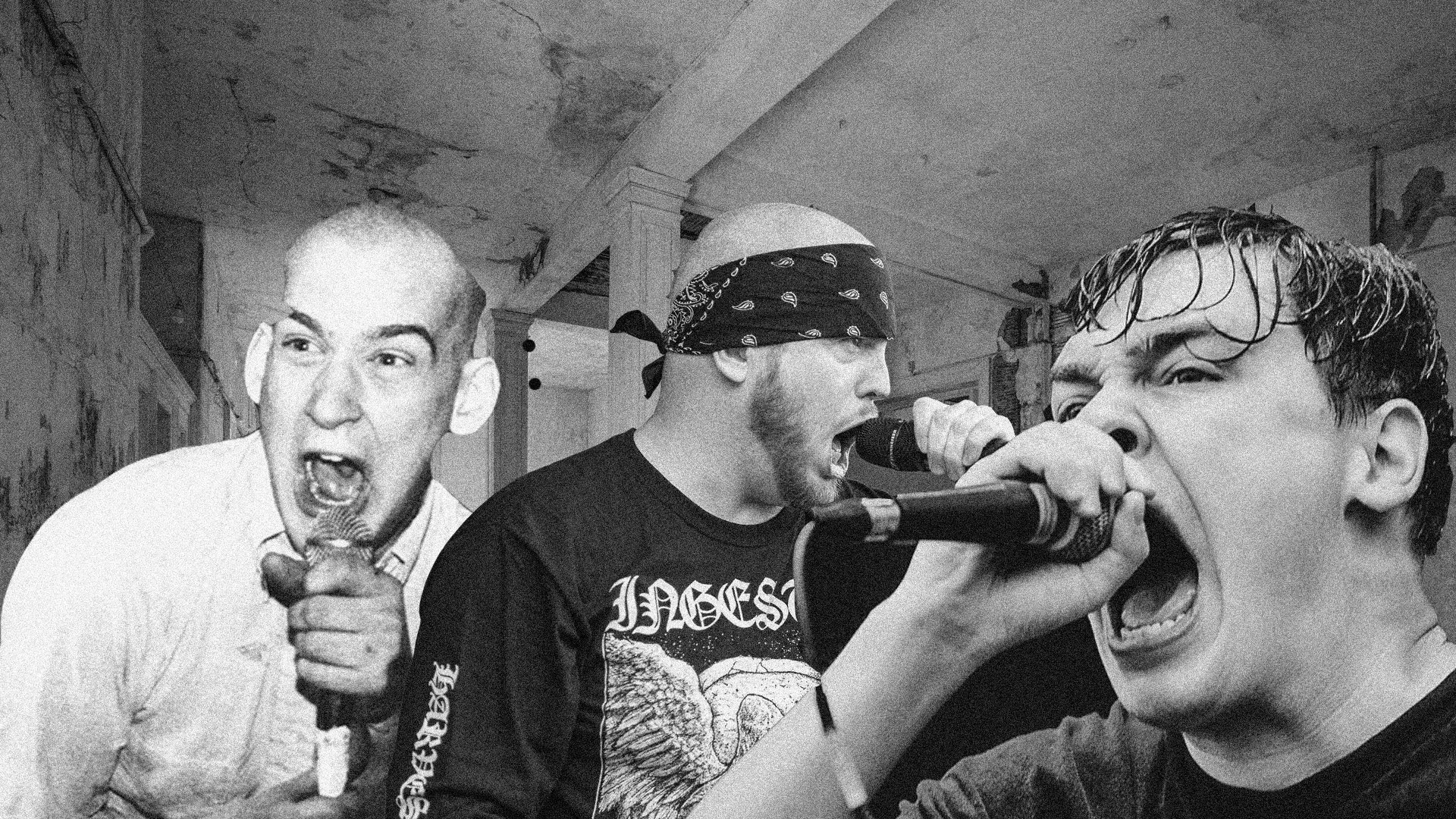 A Subjective History of Hardcore Punk