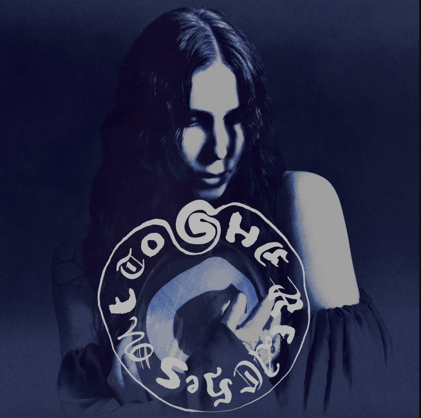 Album Review : Chelsea Wolfe - She Reaches Out To She Reaches Out To She (2024)
