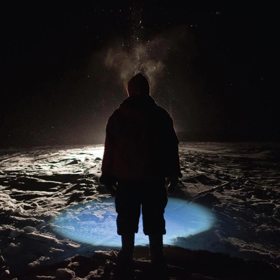 Album Review : Inter Arma - New Heaven (2024)