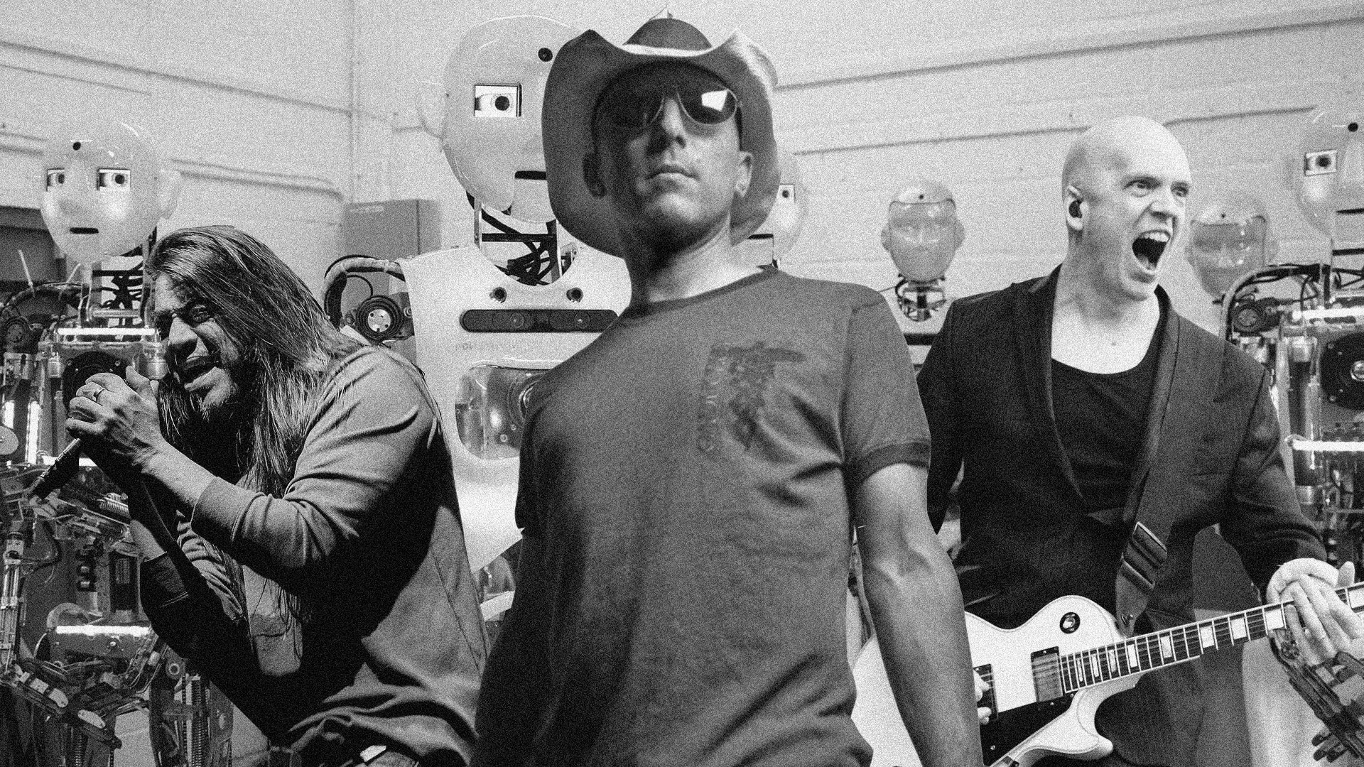A Subjective History of Progressive Metal