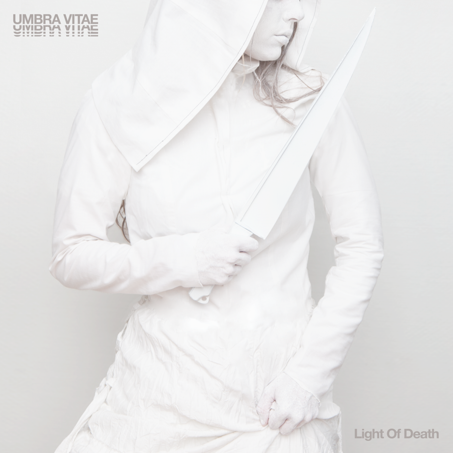 Album Review : Umbra Vitae - Light of Death (2024)