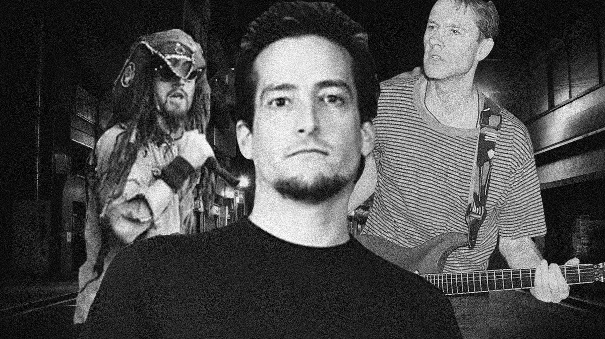 A Subjective History of Alternative Metal