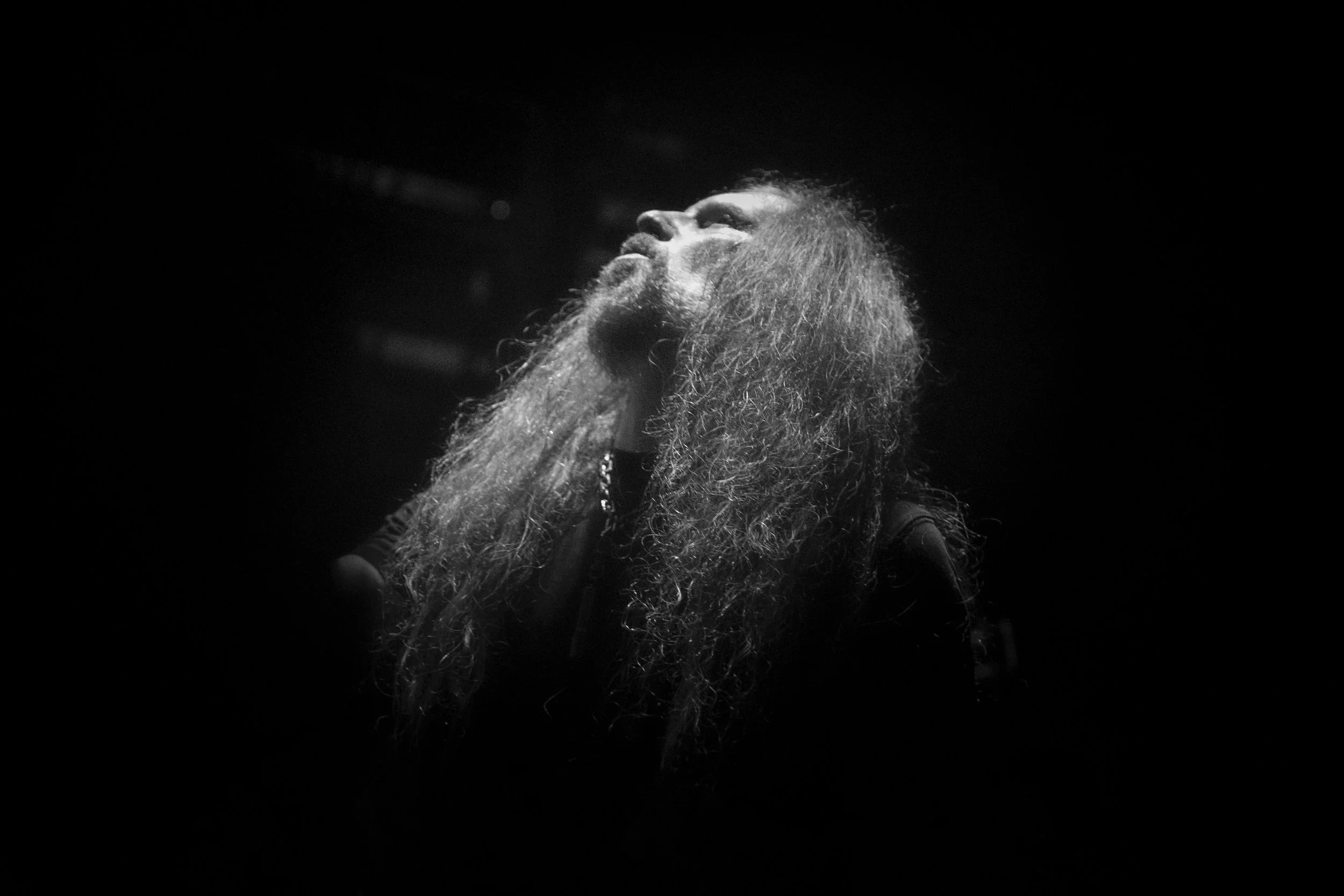How Khanate Became The Most Terrifying Band in Music (A Conversation with Alan Dubin)
