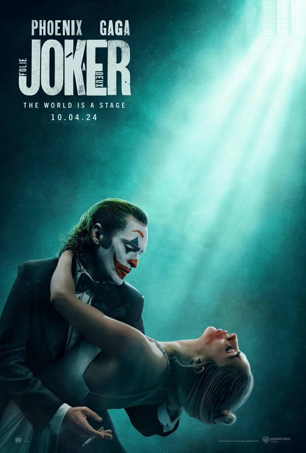 Movie Review : Joker: Folie à Deux (2024)