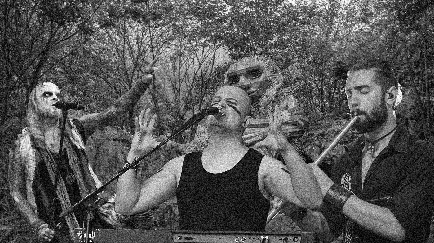 A Subjective History of Folk Metal