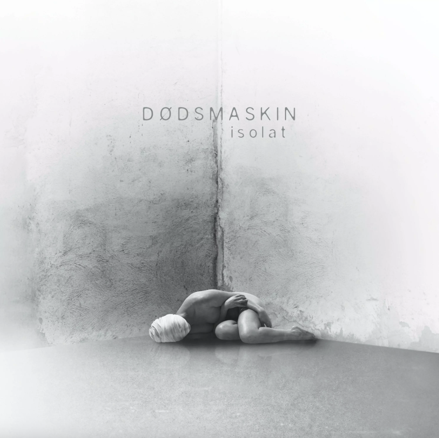 Album Review - Dødsmaskin - Isolat (2025)