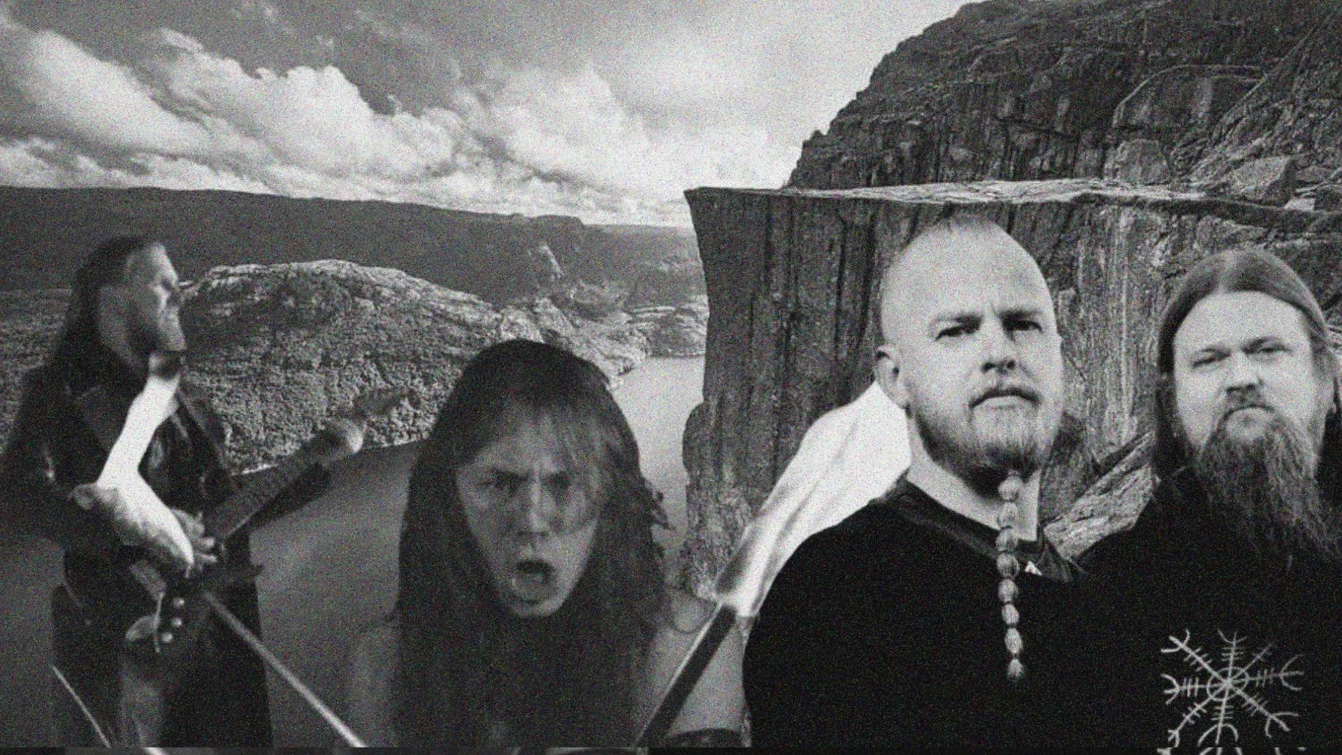 A Subjective History of Viking Metal