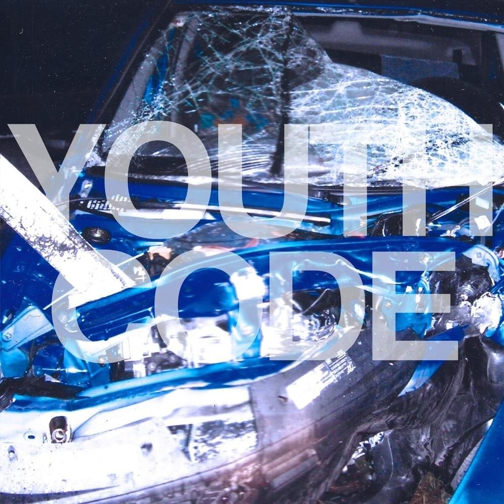 Album Review : Youth Code - Yours, With Malice (2025)