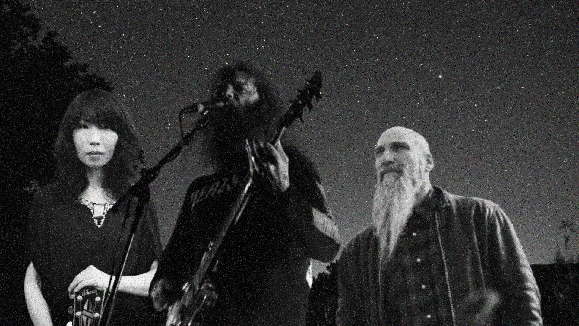 A Subjective History of Post-Metal — Dead End Follies