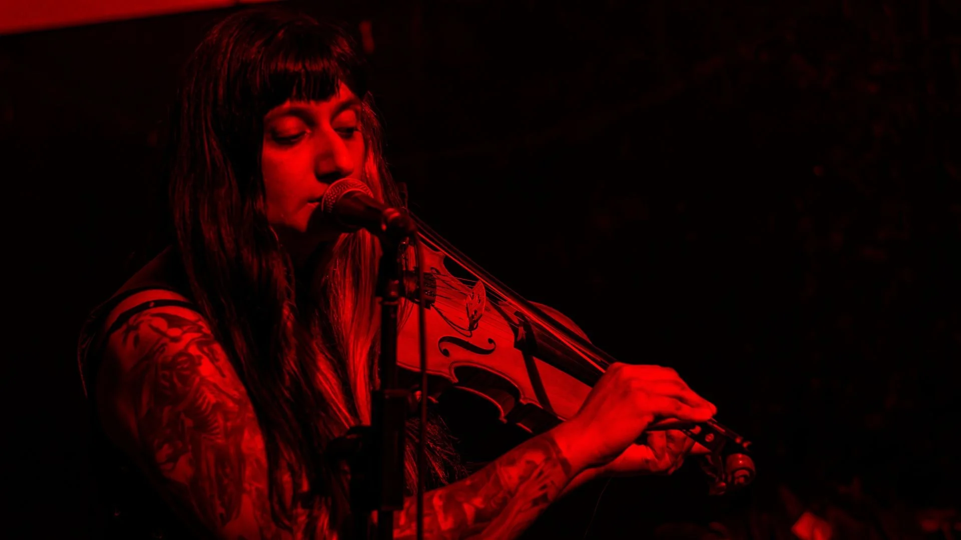 In The Beginning, There Was Sound: A Conversation With Anju Singh