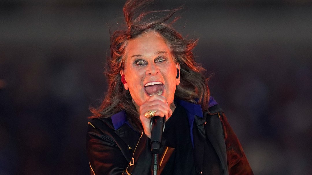 The Prince of Darkness is Dead, Long Live the Darkness