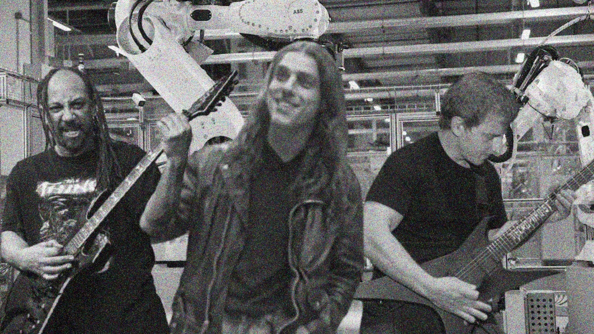 A Subjective History of Technical Death Metal 