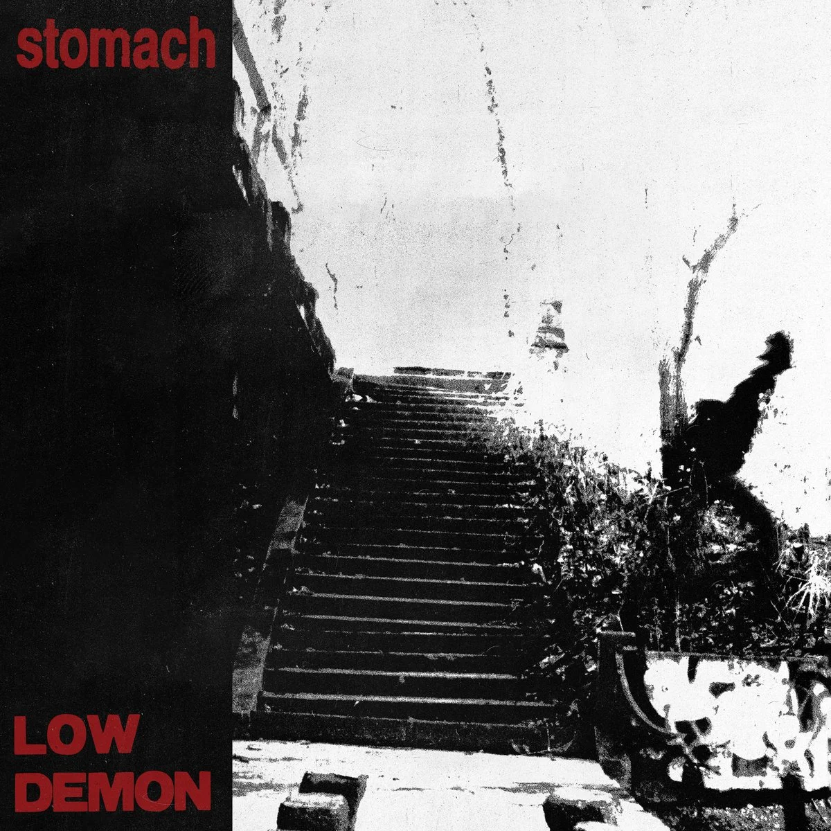 Album Review : Stomach - Low Demon (2025)