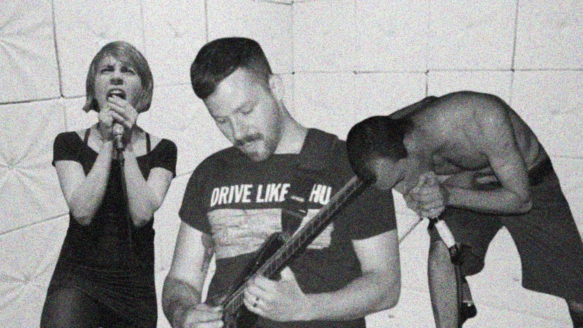 A Subjective History Of Mathcore