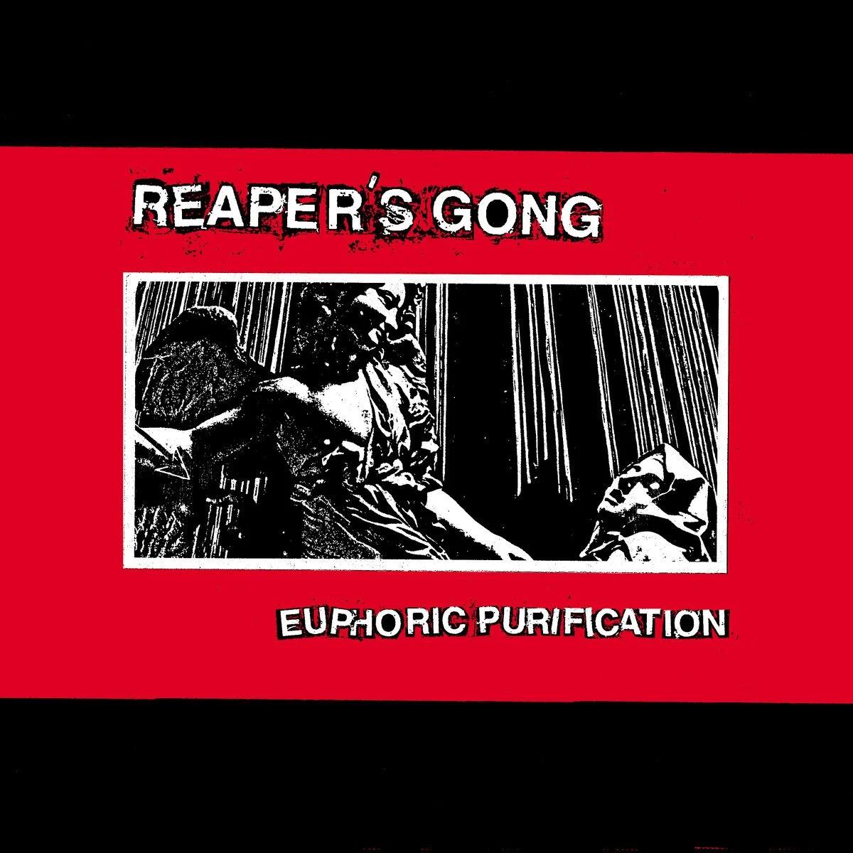 Album Review : Reaper's Gong - Euphoric Purification (2025)