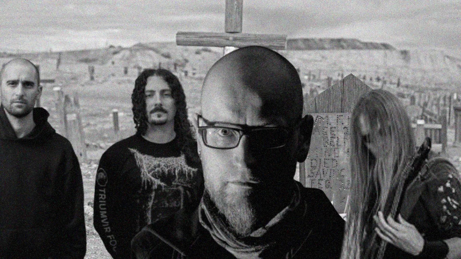 A Subjective History of Funeral Doom Metal 