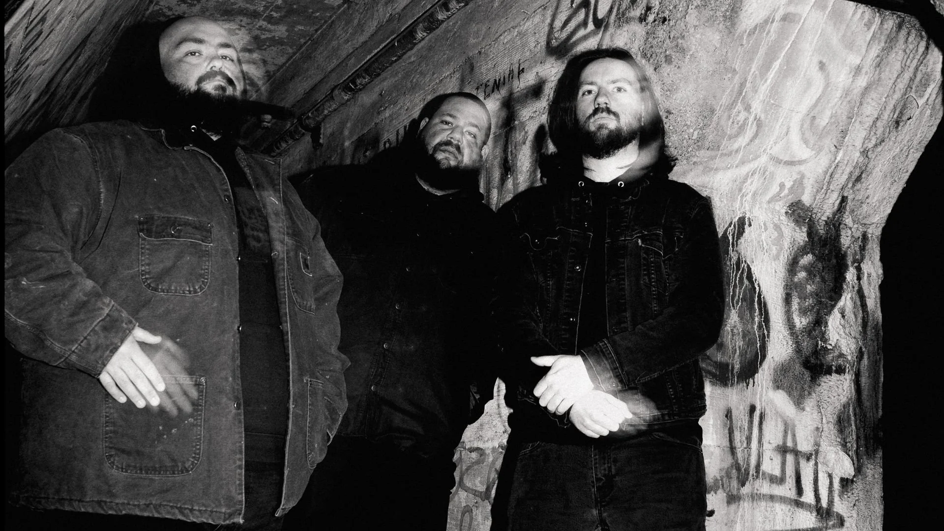 On Observance, Hope and Writing Doom Metal From a Rock n' Roll Perspective: A Conversation with Ethan Lee McCarthy