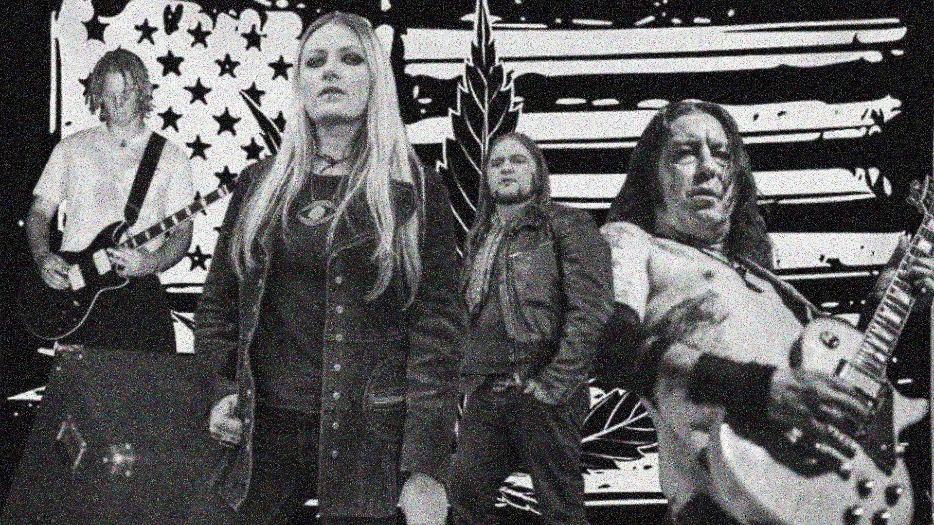 A Subjective History of Stoner Doom Metal 