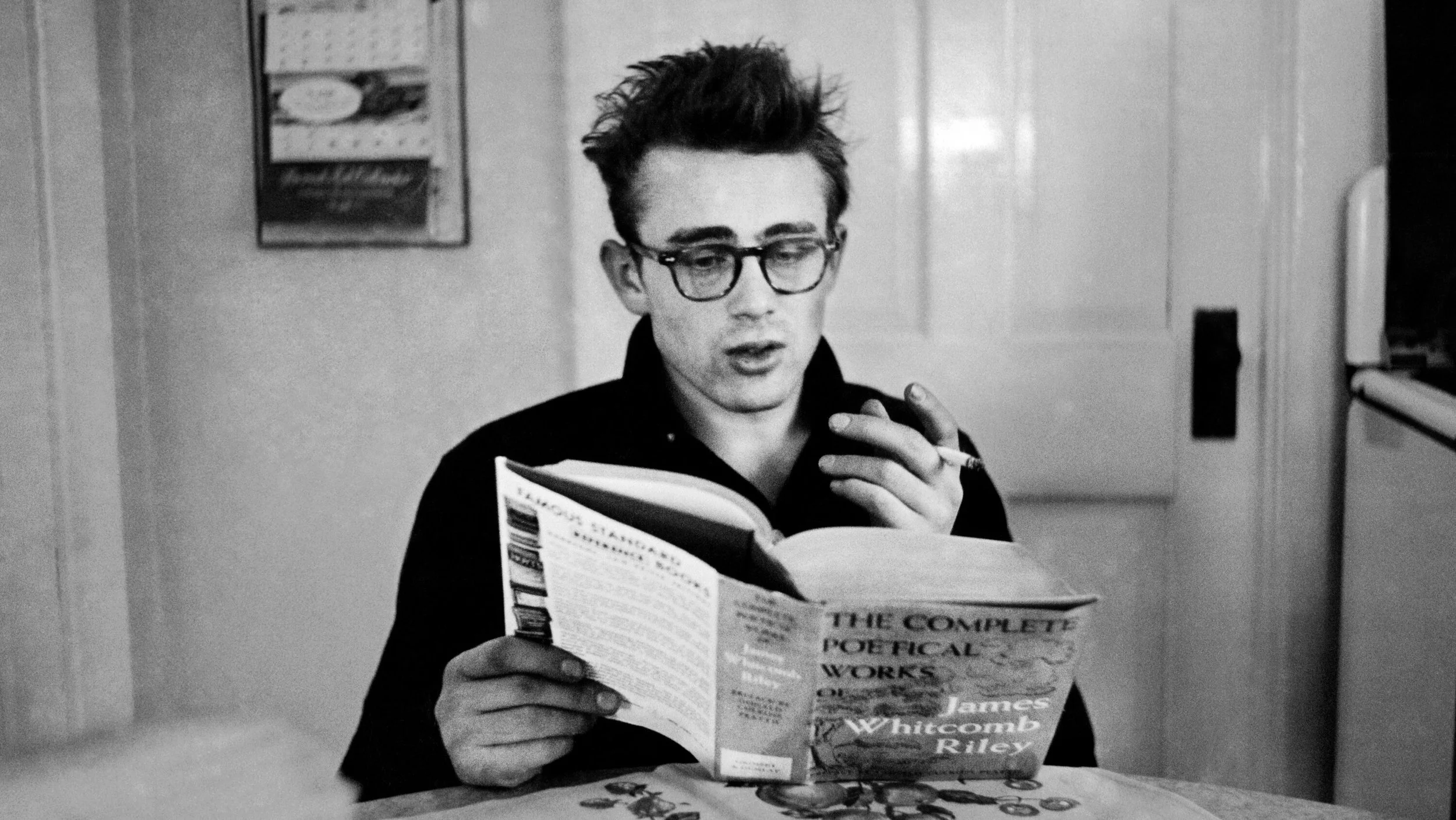 Larry Prater Award for Best Read : Runner Ups