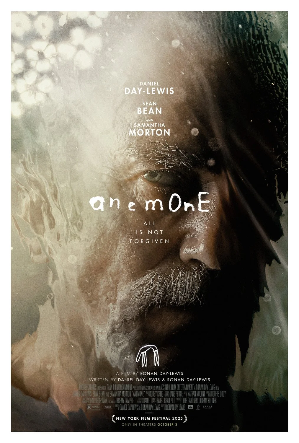 Movie Review : Anemone (2025)