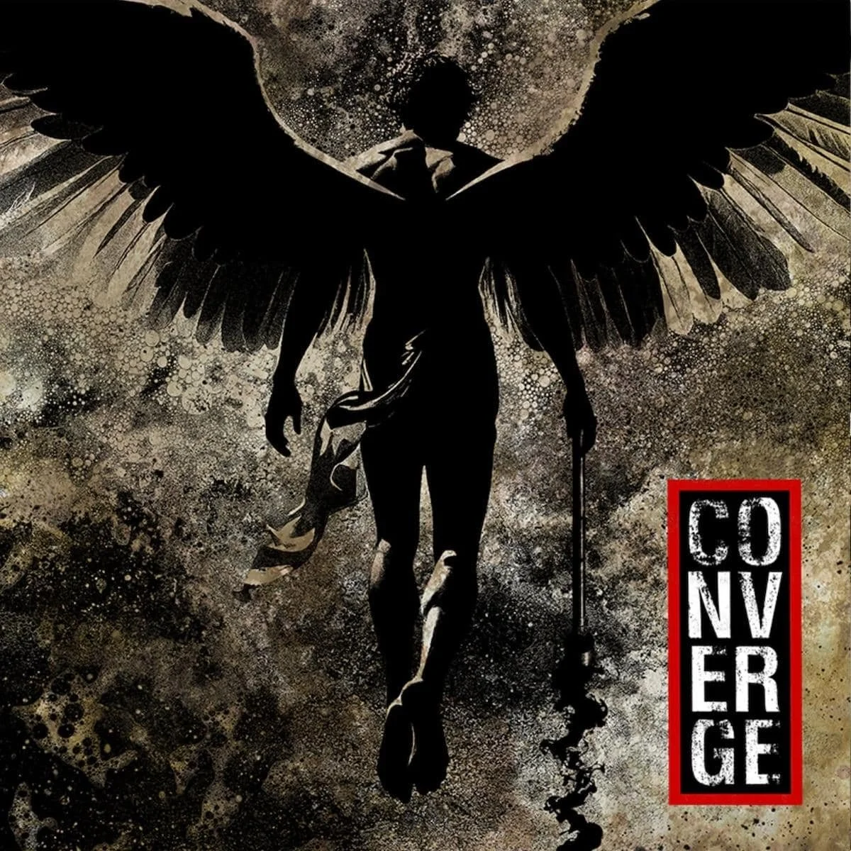 Album Review : Converge - Love Is Not Enough (2026)