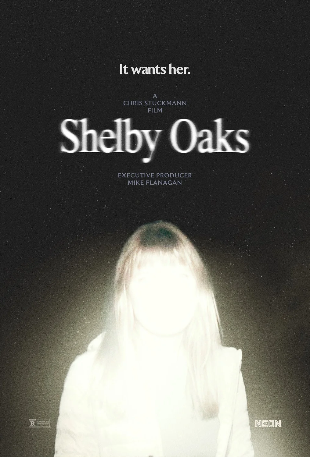 Movie Review : Shelby Oaks (2025)