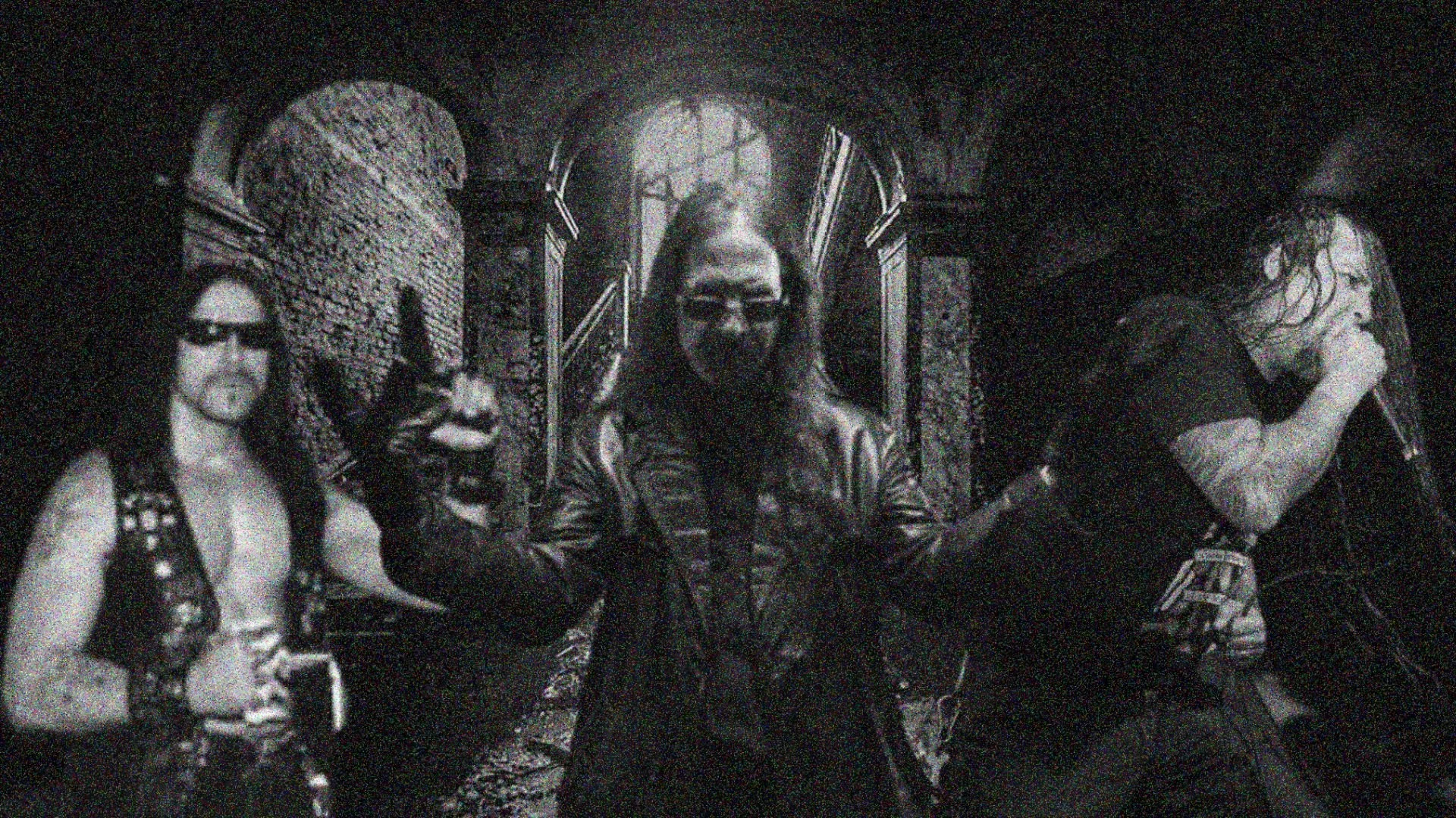 A Subjective History of Brutal Death Metal