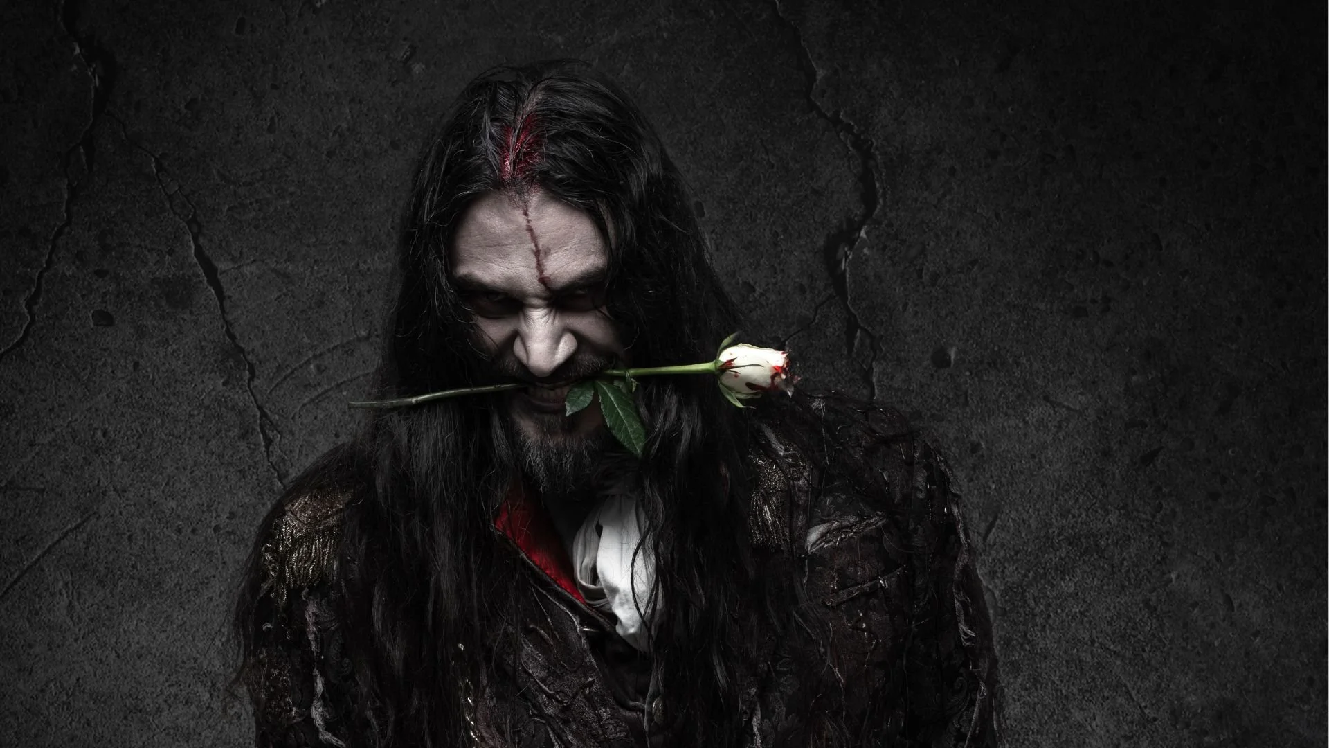 The Passion of Fleshgod Apocalypse : A Conversation With Francesco Paoli