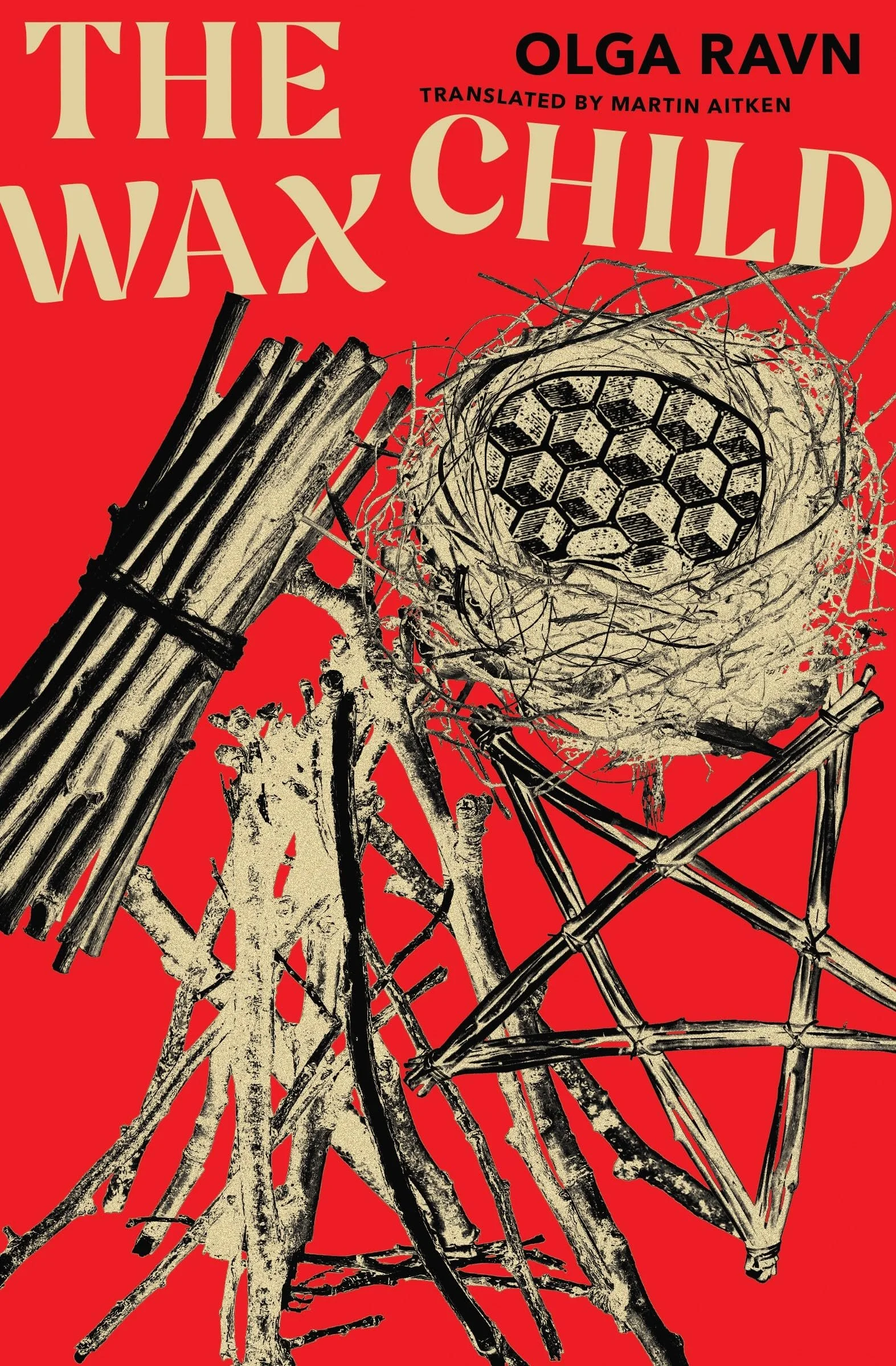 Book Review : Olga Ravn - The Wax Child (2023)