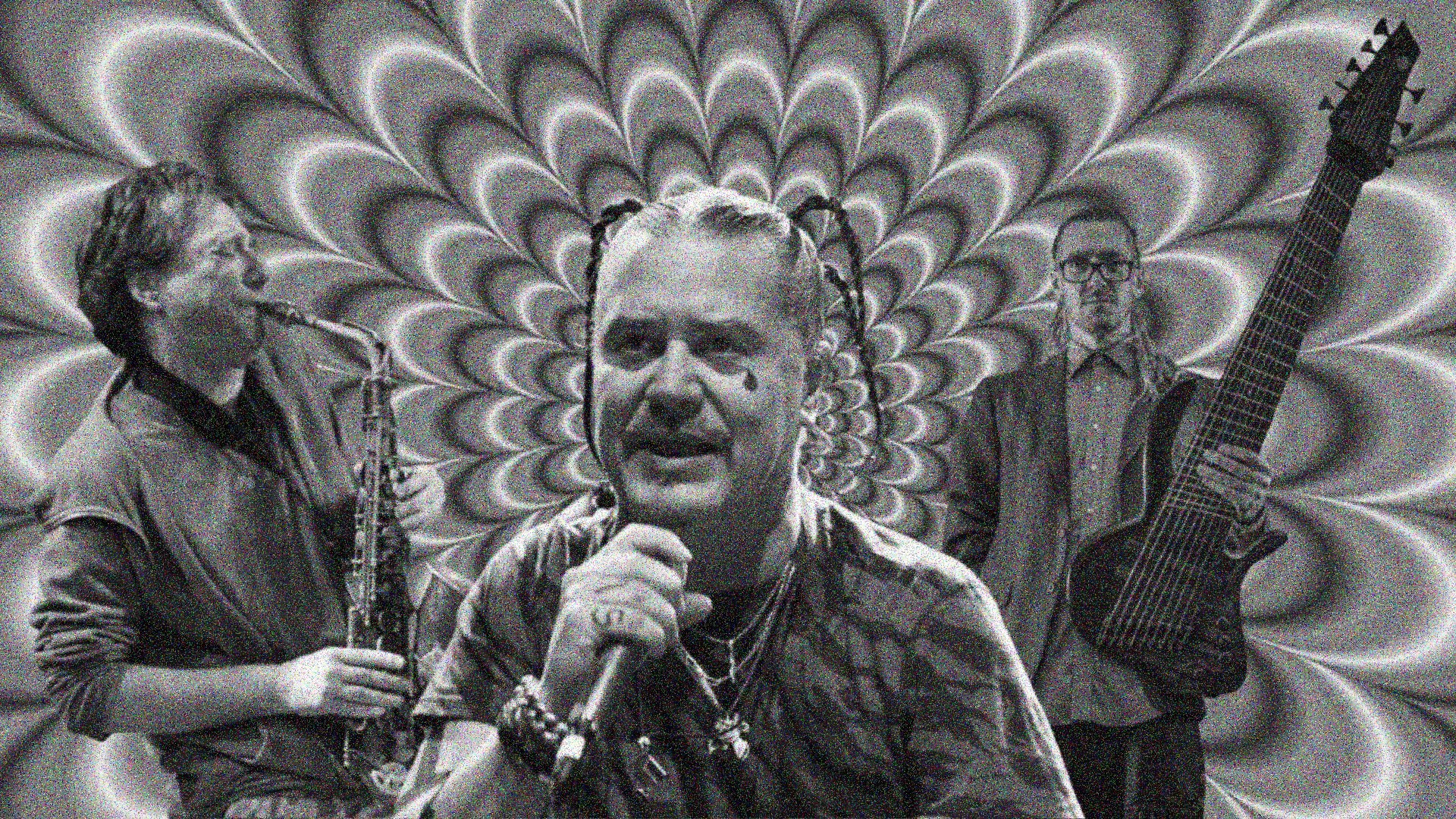 A Subjective History of Avant-Garde Metal