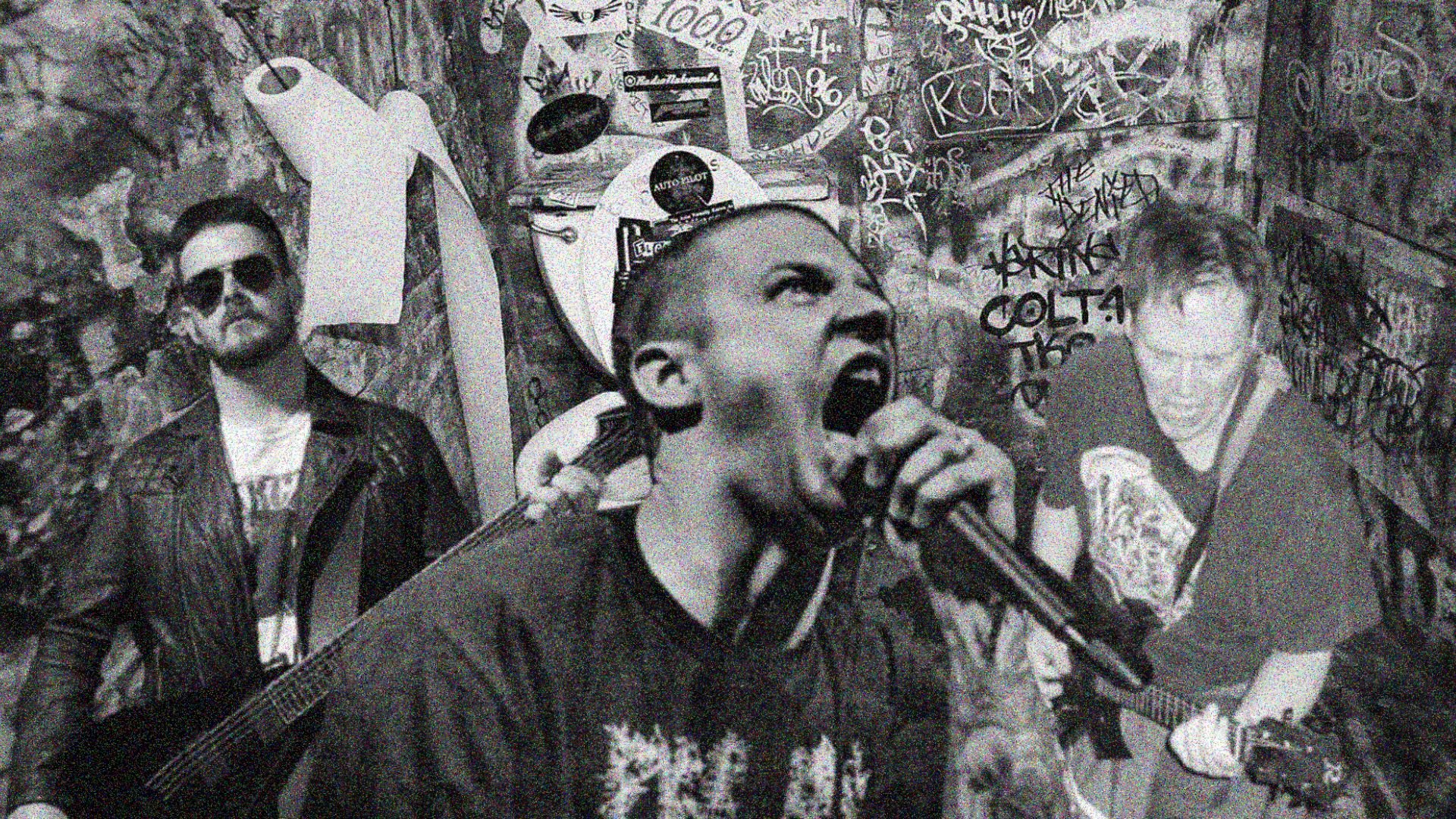 A Subjective History of Powerviolence