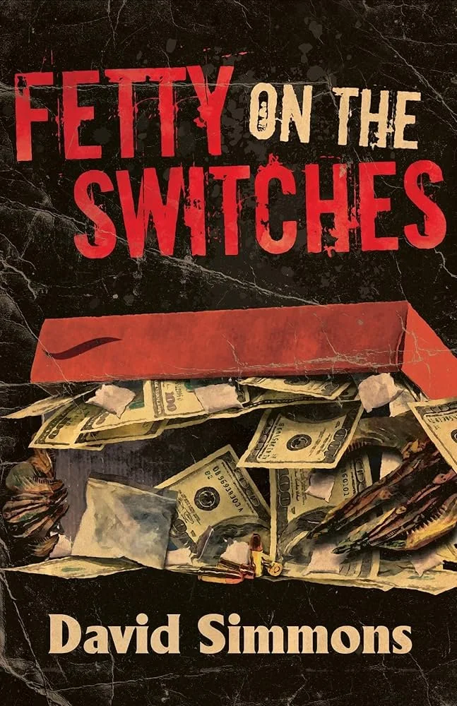 Book Review : David Simmons - Fetty on the Switches (2026)