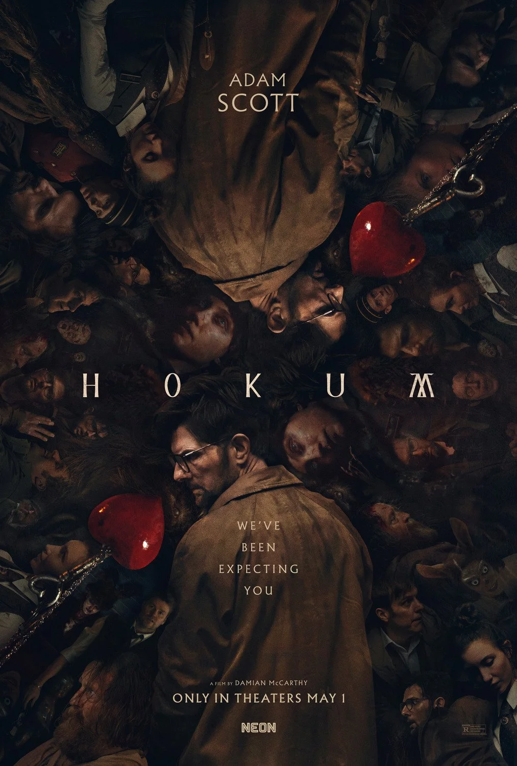 Movie Review : Hokum (2026)