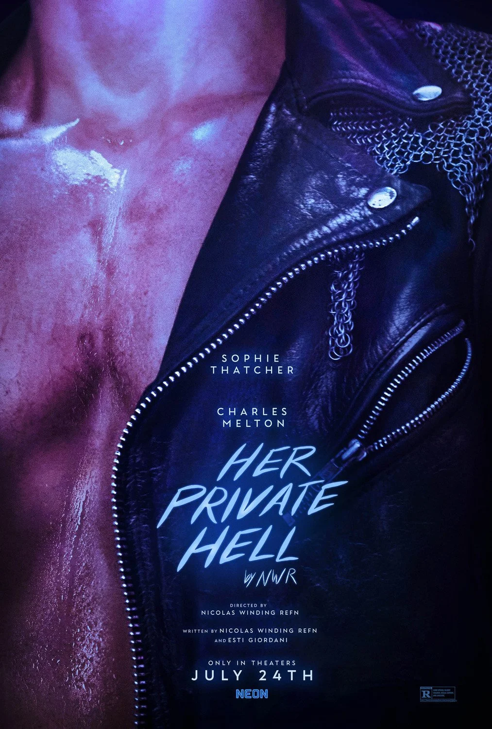 Movie Review : Her Private Hell (2026)