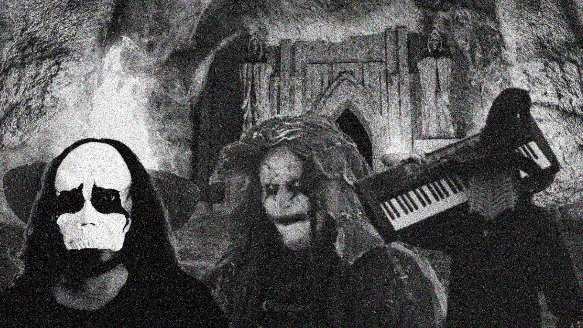 A Subjective History of Dungeon Synth