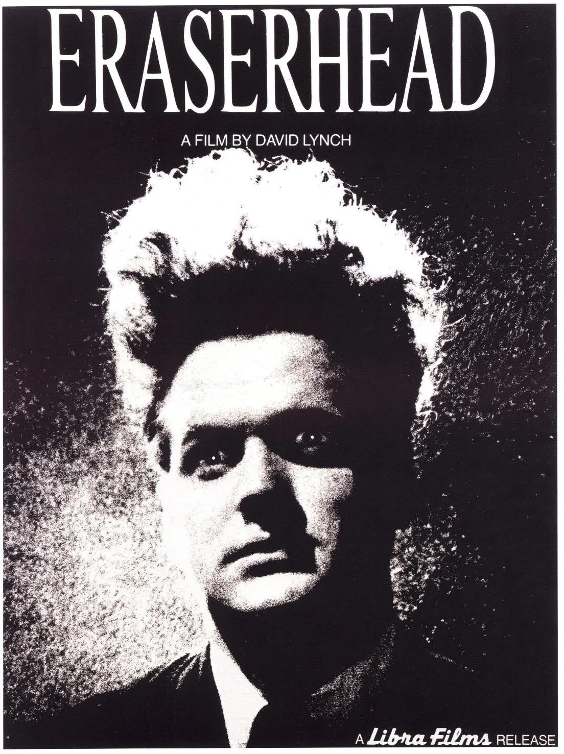 Classic Movie Review : Eraserhead (1977)