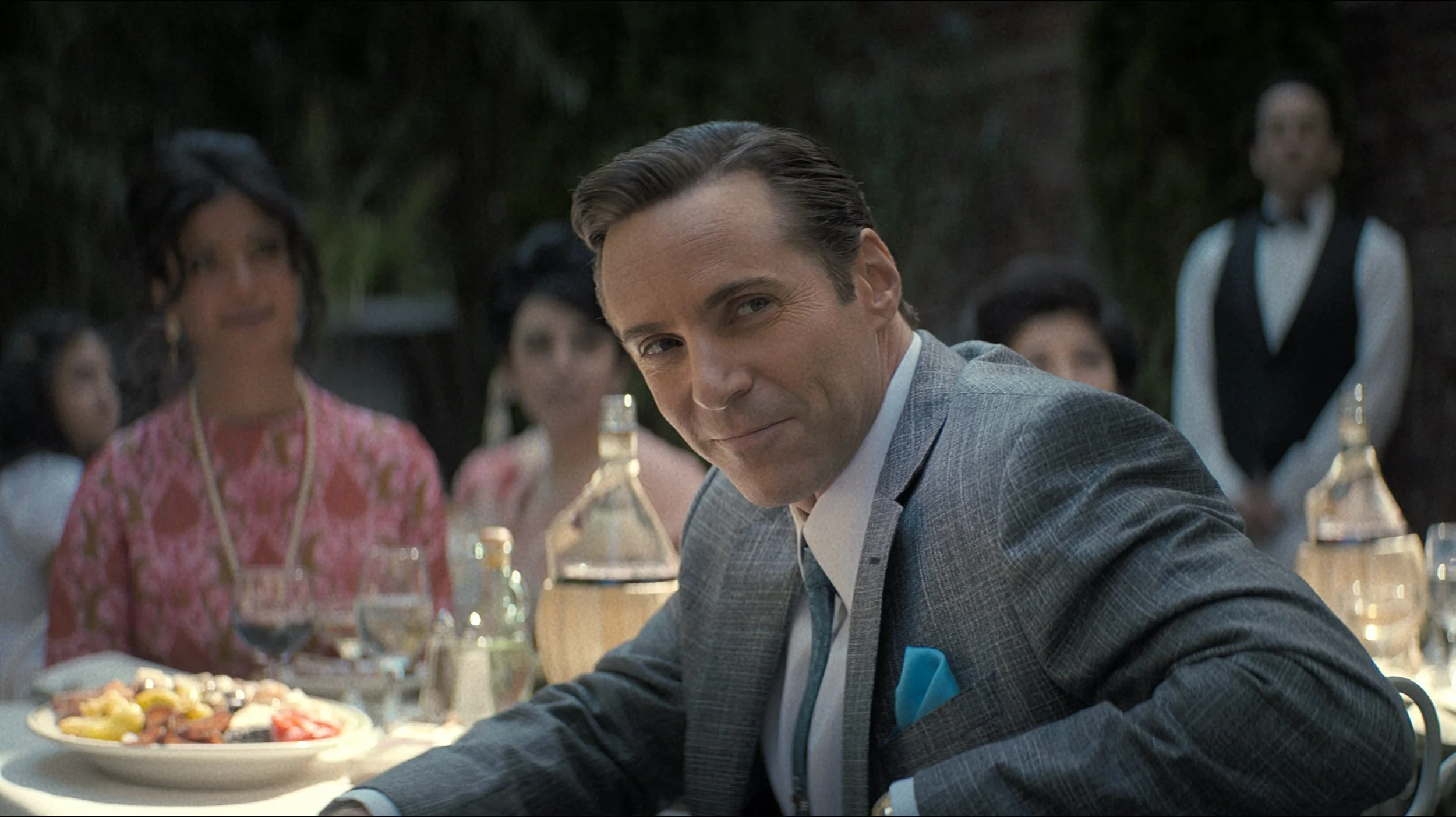 Movie Review The Many Saints of Newark (2021) — Dead End Follies