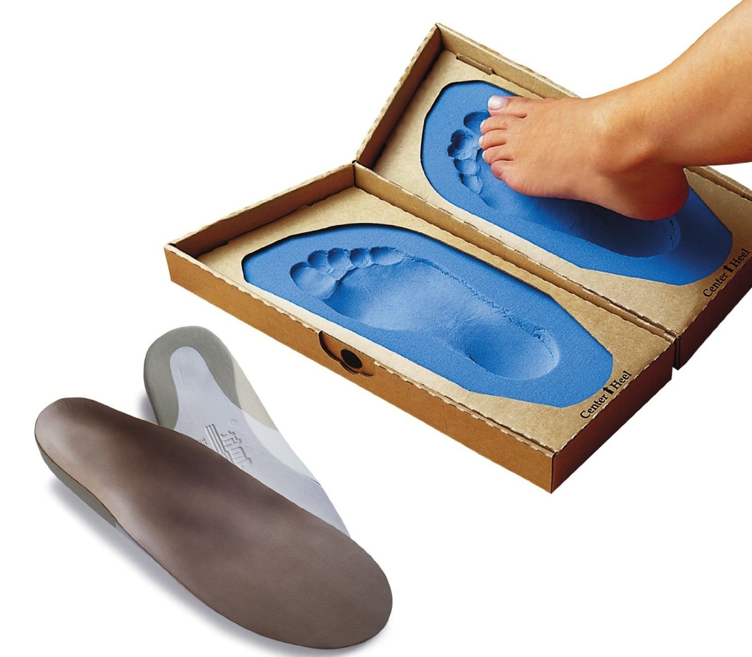 Orthotic Devices