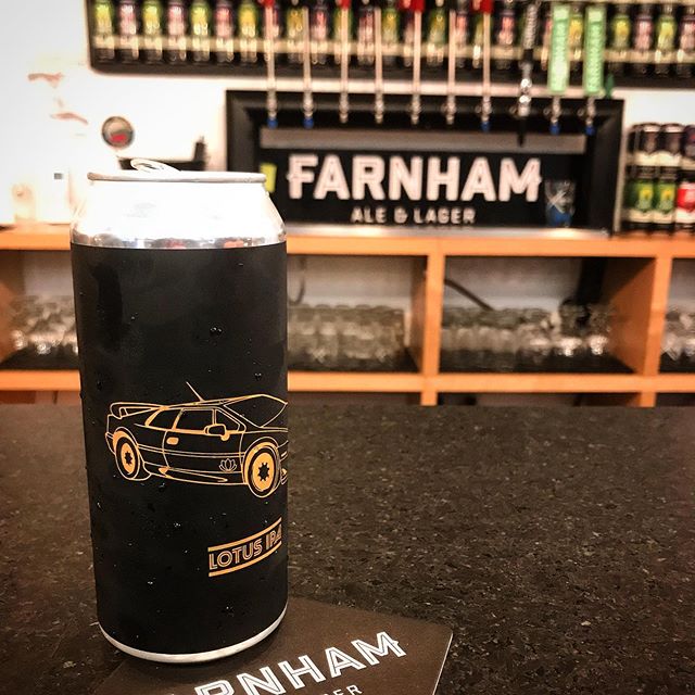 #lastdayipa as @farnham_ale_lager_vt closes its doors... 😭 🍻 😭