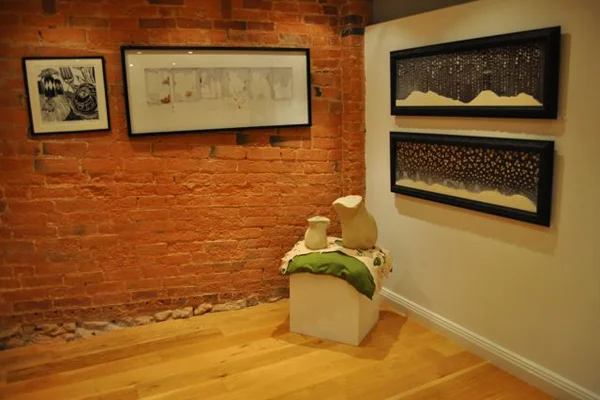 Tarpey Gallery