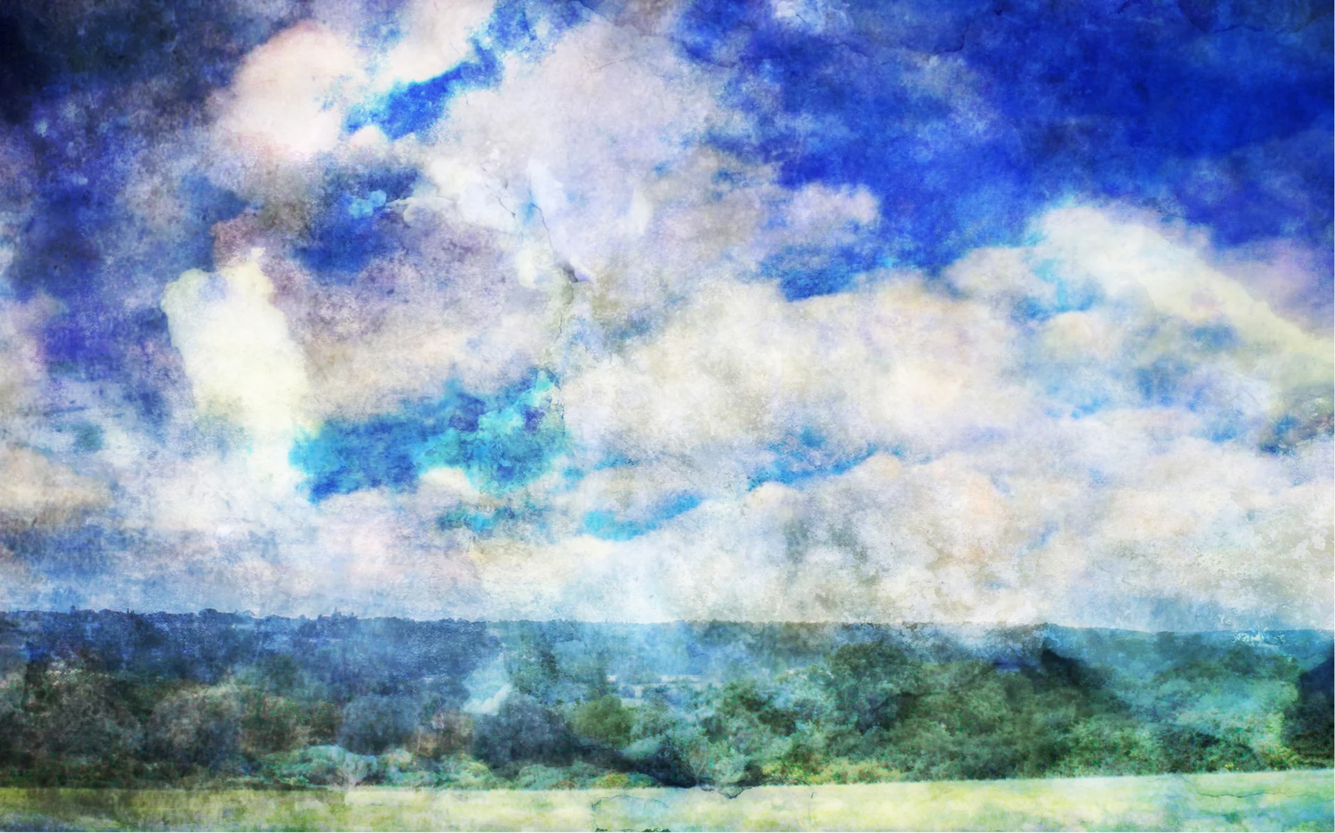 Songs of the Valley