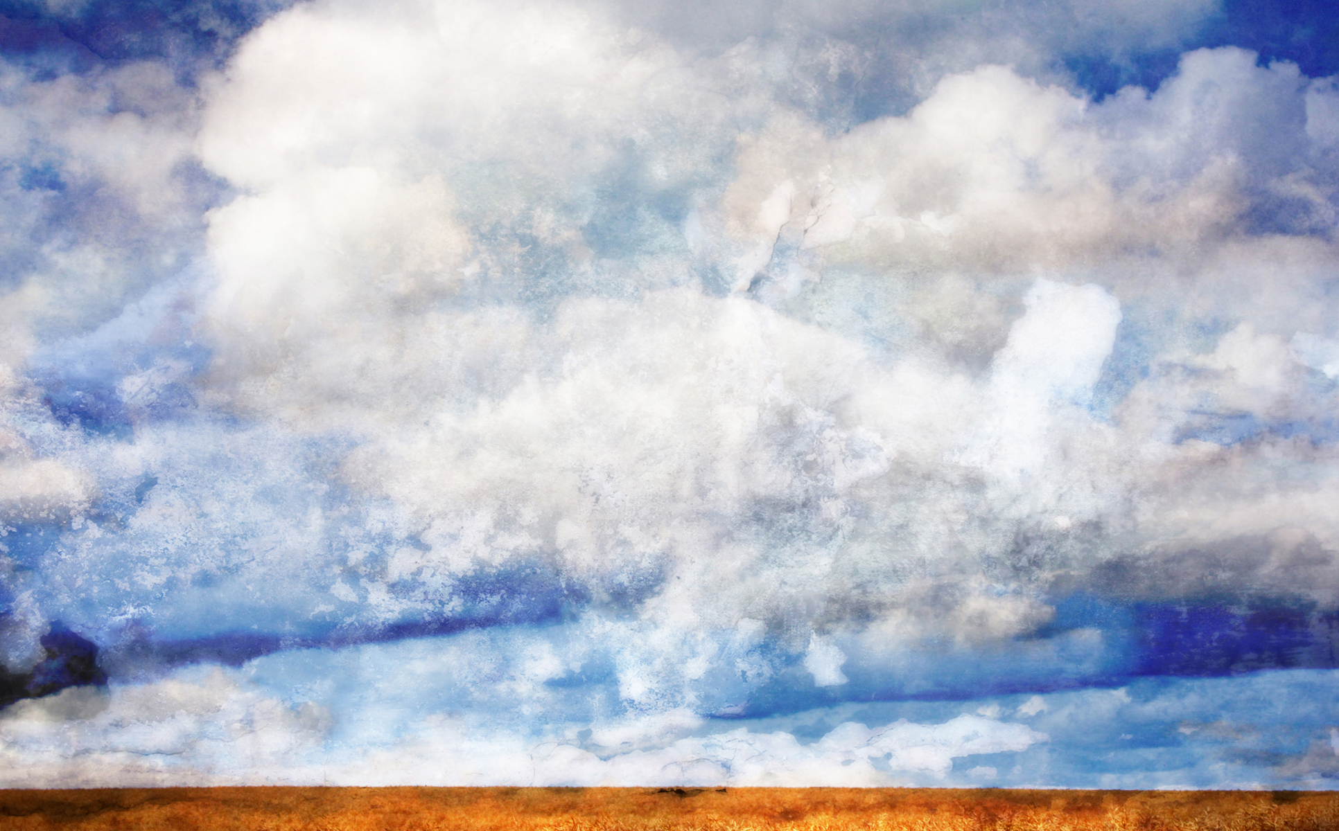 Clouds Pass